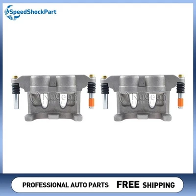 Front Left Front Right Disc Brake Caliper fits 2004-2008 Ford F650 - Image 1 of 4