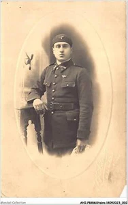 AHIP8-0722 - Der Soldat - verkauft im Zustand - Bild 1 von 2