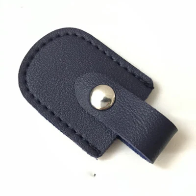 Funda protectora de 1 pieza para tijeras de cutículas de uñas herramienta de manicura✔ Foto 1 de 4