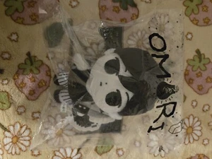 Official OMOCAT OMORI Plush Plushie New & Unopened - OMORI/Merch/Authentic - Picture 1 of 5