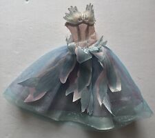 Barbie of Swan Lake Odette Doll (Mattel, 2003) B2766 Dress Only Needs Repair