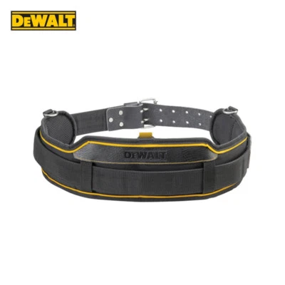 Genuine Dewalt DWST80908-8(DWST1-75651) Heavy Duty Work Multi Hand Tool Belt  - Image 1 of 3