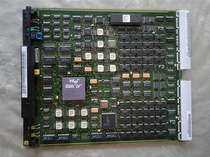 S30810-Q1179-X001-5/01 -X-D3/01 SIEMENS Electronic board NOS - Zdjęcie 1 z 4