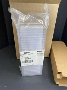 Thermo Scientific Microplate 384 Well 50 Plates - Picture 1 of 9