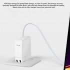Fast Charging Charger For PC 45W T Connector Power Adapter For Repla EOB