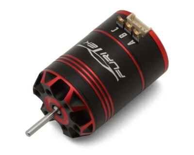 Furitek Kraken Sensored Brushless Motor (6700kV) (Mini-B & Mini-T) FTK-FUR-2294 - Image 1 of 2