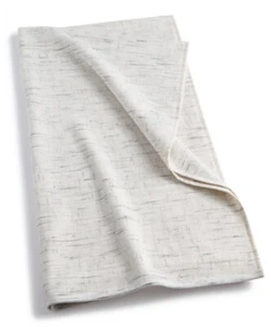 Hotel Collection Galaxy Night Bath Towel, Hand Towel & Wash Cloth Set, White 👍 - Picture 1 of 4