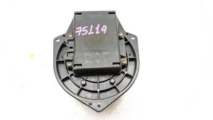NISSAN SILVIA S15 2000 HEATER MOTOR ASSEMBLY 75114 - Picture 1 of 7