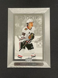 2023-24 Upper Deck Connor Bedard RC Extended Series #BH-41 - Picture 1 of 2
