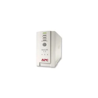 RT07889 BK650EI Apc UPS Back 650Va Apc - Image 1 of 2