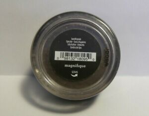 bareMinerals Bare Minerals Eye Shadow Magnifique Full Size Loose Powder Sealed