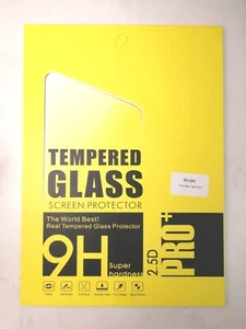 Samsung Galaxy Tab 4 8.0 Tempered Glass Screen Protector Pro+ - Picture 1 of 2