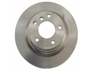 For 2006 BMW 325i Brake Rotor Rear Brembo 58768PWFQ 3.0L 6 Cyl Base - Picture 1 of 2