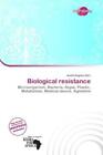 Biological Resistance Microorganism Bacteria Algae Plastic Metabolism 1776