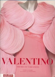 Valentino. Thèmes et variations - Picture 1 of 1