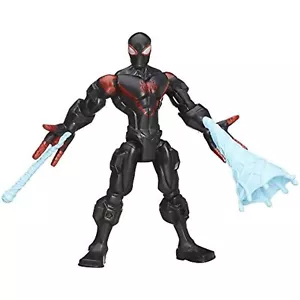 Figura Marvel Super Hero Mashers Ultimate Spider-Man - Imagen 1 de 2