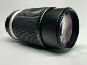 Nikon Nikkor AI-S 75-150mm f3.5 Series E Lens AIS 3039254 - Picture 1 of 13