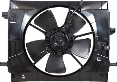  New Cooling Fan Assembly For Chevrolet HHR 2006-2011 — 第 1/4 张图片