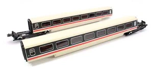 Hornby Class 370 Advanced Passenger Train APT 2-car TU Coach Pack BR 48303+48304 - Bild 1 von 7