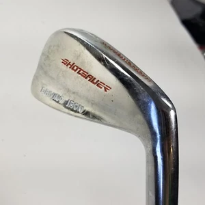 Northwestern Shot Saver Driving 1 Iron Steel Shaft 39.25" RH - Picture 1 of 8
