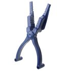 Auxiliary Pliers Anti-smashing Plastic Protect Fingers/ Hand Universal