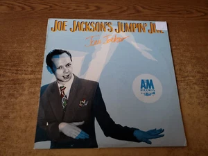 HAND SIGNED 1980s EXCELLENT Joe Jackson – Joe Jackson's Jumpin' Jive 4871 LP33 - Bild 1 von 5