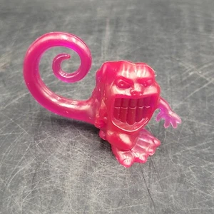 Vintage 1984 Ghostbusters Wrapper Mini Ghost Ray Stantz - Picture 1 of 6