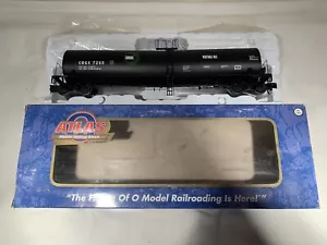 ATLAS O 3-RAIL CARGILL 25,500 GALLON TRINITY TANK CAR! O SCALE FREIGHT 25500 - Picture 1 of 7