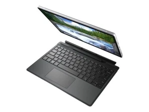 NEW SEALED Dell Latitude 7320 Detachable Travel Keyboard K19M-BK-US w/ Touchpad - Bild 1 von 8