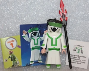 Playmobil Figures Scooby-Doo "Ghost of Zen Tuo" Series 1 (70288) - Picture 1 of 2