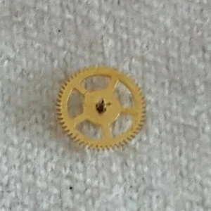 Piaget Caliber 8P2 Part Number 30.012-2 (Intermediate Wheel) - Picture 1 of 5