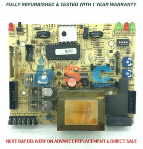 BIASI PARVA M90 M96 24 28 32 HAND PCB BI1605112 BI1475114 BI1605100  - Bild 1 von 3