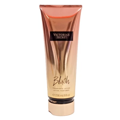 VICTORIA’S SECRET BLUSH (GRAPEFRUIT/MAGNOLIA)FRAGRANCE LOTION 8 FL OZ 密封 — 第 1/2 张图片