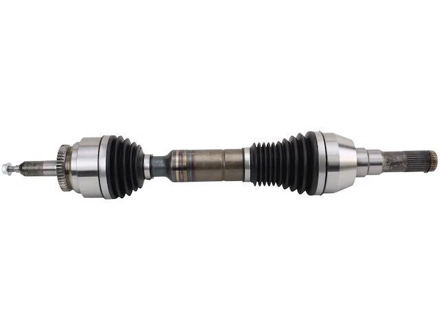 Front Left TRQ CV Axle Assembly fits Ford Expedition 2016-2017 94XHWX - Image 1 of 1