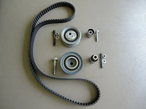 ALH TDI LONG LIFE TIMING BELT KIT GOLF JETTA NEW BEETLE OEM PARTS $175 SHIPPED - Picture 1 of 5