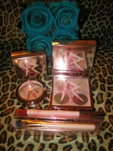 MAC RiRi Love Hearts Holiday Rihanna Authentic *SELECT SHADE FROM DROP MENU* - Picture 1 of 9