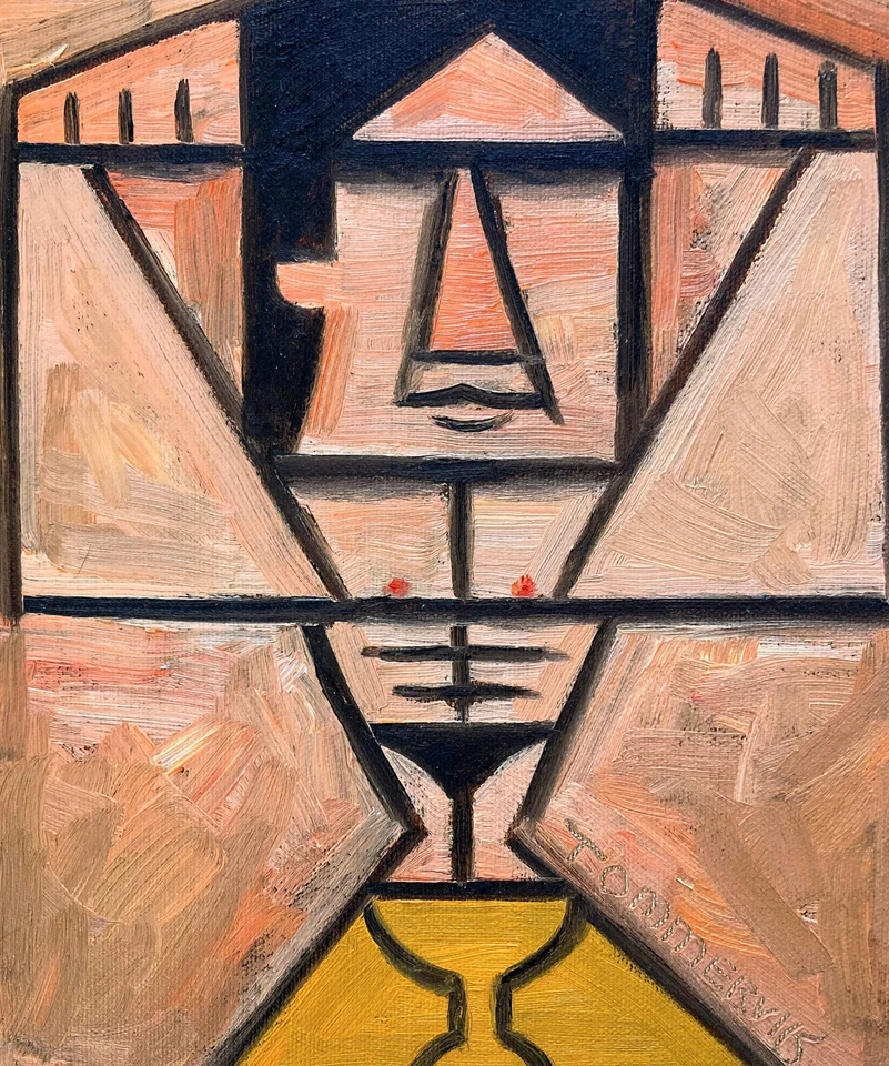 Arte de culturista regalo culturismo campeón mundial levantamiento de pesas músculo gimnasio decoración Foto 1 de 1