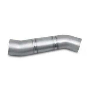 Tubo de enlace de titanio Ducati Monster 1200 R 16-20 Akrapovic - Imagen 1 de 3