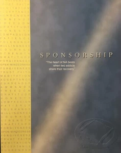 Sponsoring Narcotics Anonymous Taschenbuch Neu - Bild 1 von 1