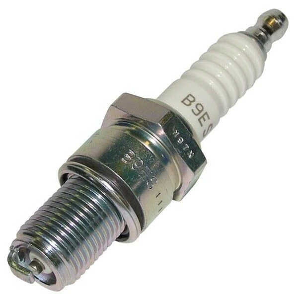 Vespa T5 PX Rally 200 Lambretta Li SX B9ES Spark Plug Cold Running for Motorway - Image 1 of 1