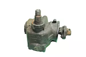A1234610301 Caja de dirección original Mercedes Benz W123 1234610301 - Imagen 1 de 2