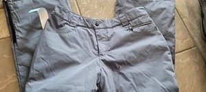 NUOVI PANTALONI DA NEVE FREE COUNTRY SCI SNOWBOARD DONNA XXL ISOLATI WATER RESIST - Foto 1 di 8