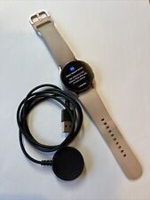 SAMSUNG GALAXY Watch4 *40mm *GPS + LTE* WiFi Pink SmartWatch 4 *SM-R865U #4543