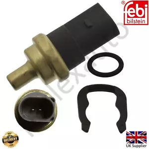 Water Coolant Temperature Sensor 06A919501A 06A919501 For Audi Seat Skoda VW - Picture 1 of 3