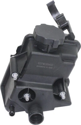 Power Steering Reservoir for 2007-2012 Mercedes Benz GL450 Base 8 Cyl 4.7L    - Image 1 of 4