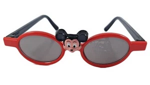 Kids UV400 Sunglasses Disney Donald or Daisy Duck, Mickey or Minnie Mouse Small - Picture 1 of 6