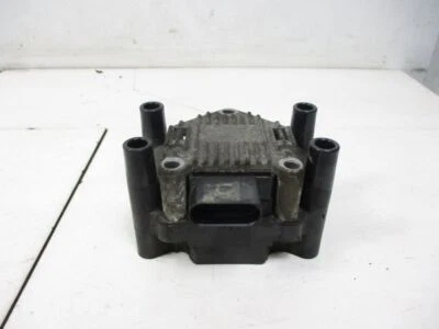 Centralina Bobina Accensione Modulo Adatto per VW New Beetle (9C1, 1C1) 2.0 - Immagine 1 di 4