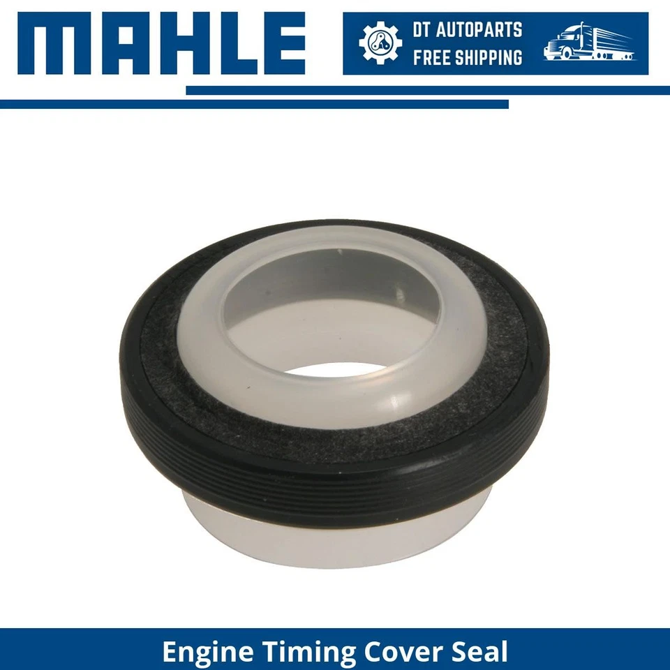 Cubierta de distribución del motor Ford Focus 2003-2015 sello Mahle 2004 2005 2006 2007 2008 Foto 1 de 3