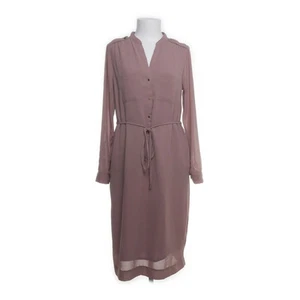 Eucalyptus, Kleid, Größe: S, Pink, Polyester/Baumwolle, Einfarbig, Damen #39J - Bild 1 von 5