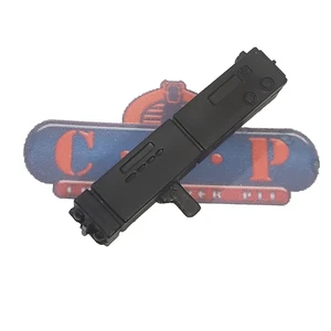 The Corps Arma Junkyard Crowbar Bazooka Black Lanard Original Figura Accesorio - Imagen 1 de 1